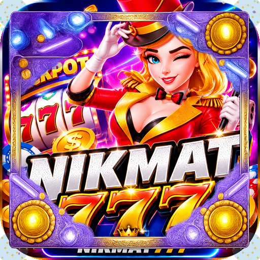nikmat777 — mitra unggulan